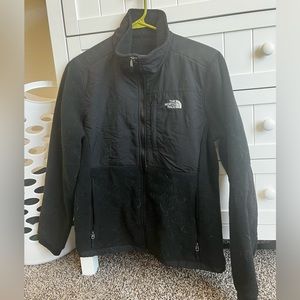 North face fleece